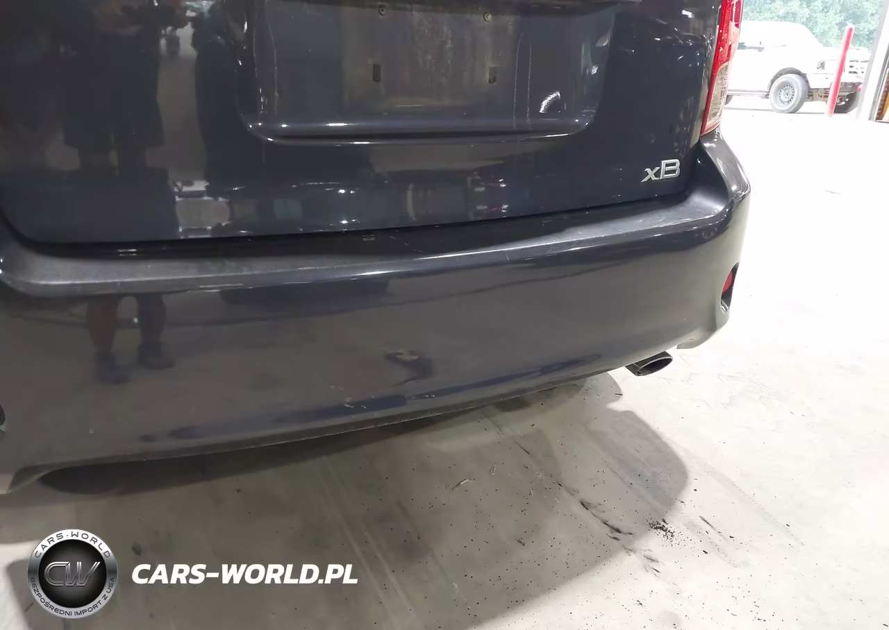 2012 Scion Xb VIN:JTLZE4FE9CJ016414 - 6