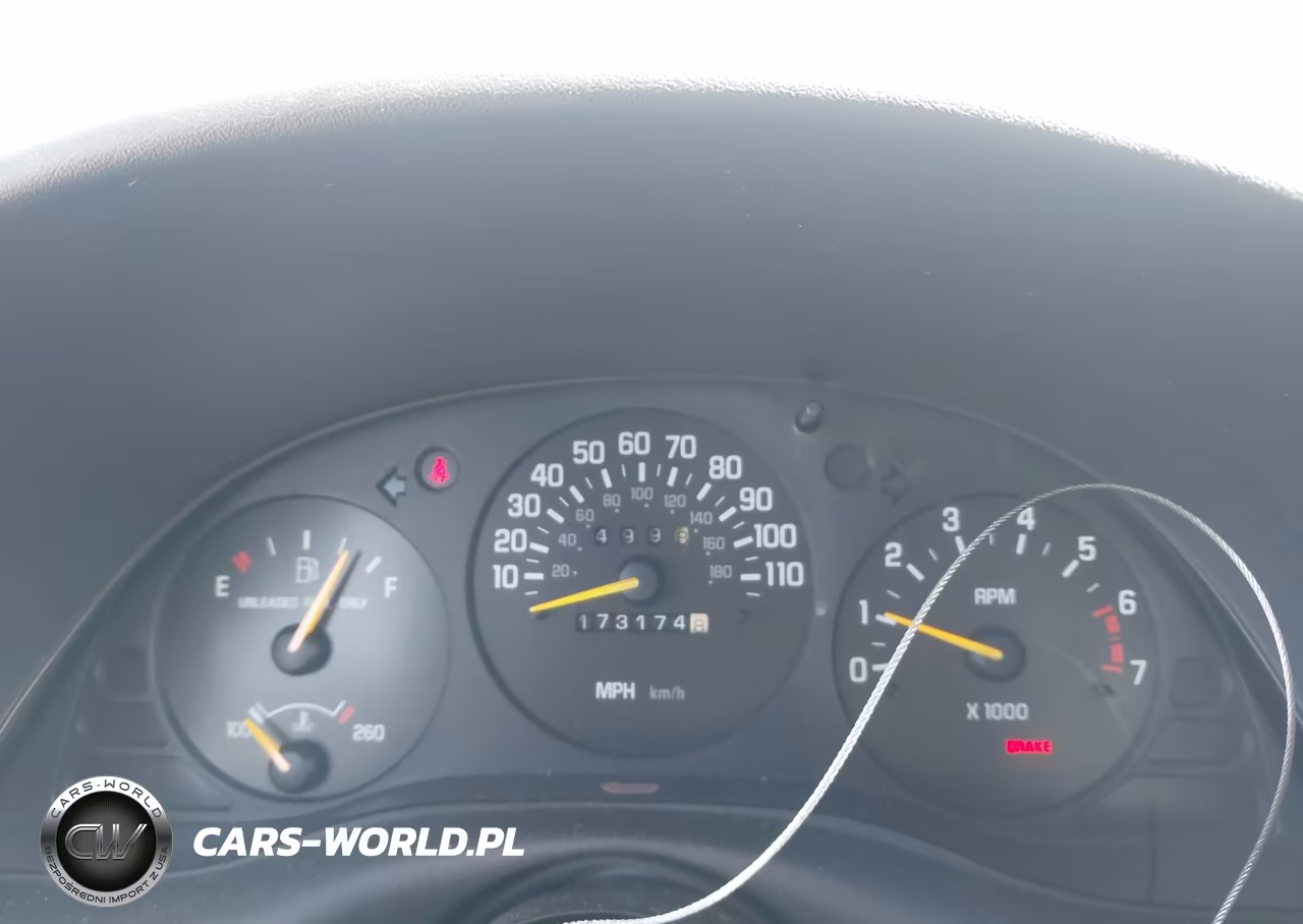 1999 Chevrolet Monte Carlo Ls VIN:2G1WW12M3X9279760 - 7