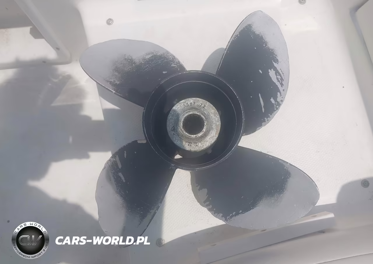 2006 Chaparral Skiboat VIN:000USFGBZ2410F506 - 12