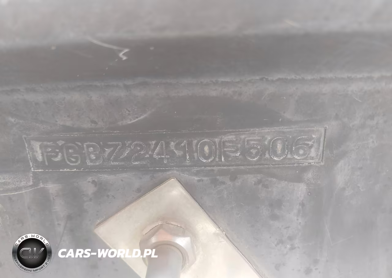 2006 Chaparral Skiboat VIN:000USFGBZ2410F506 - 9