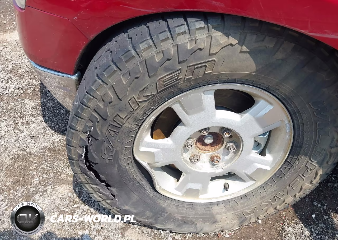 2010 Ford F-150 Xlt VIN:1FTEW1E85AKE08010 - 6