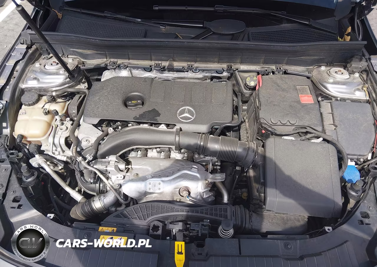 2021 Mercedes-Benz Glb 250 VIN:W1N4M4GBXMW120288 - 10