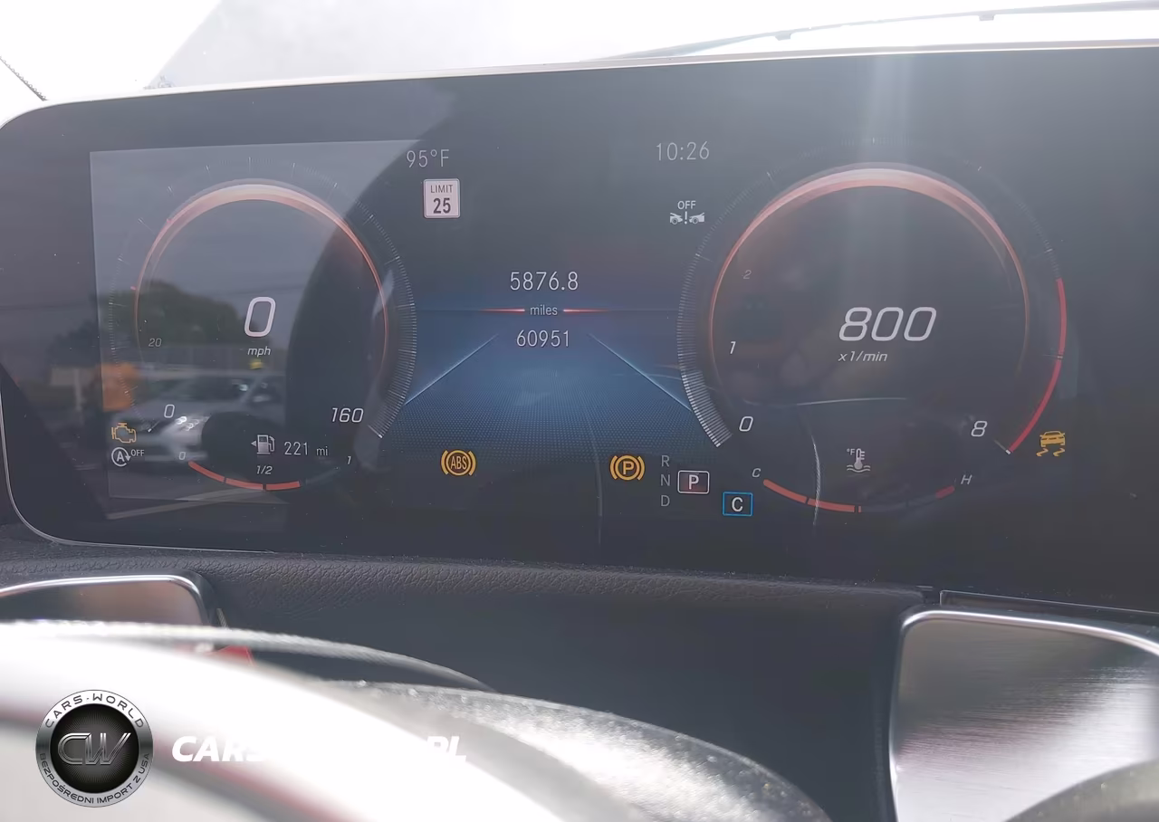 2021 Mercedes-Benz Glb 250 VIN:W1N4M4GBXMW120288 - 15