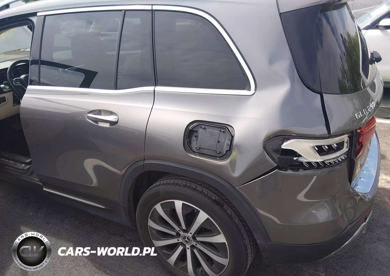 2021 Mercedes-Benz Glb 250 VIN:W1N4M4GBXMW120288 - 6