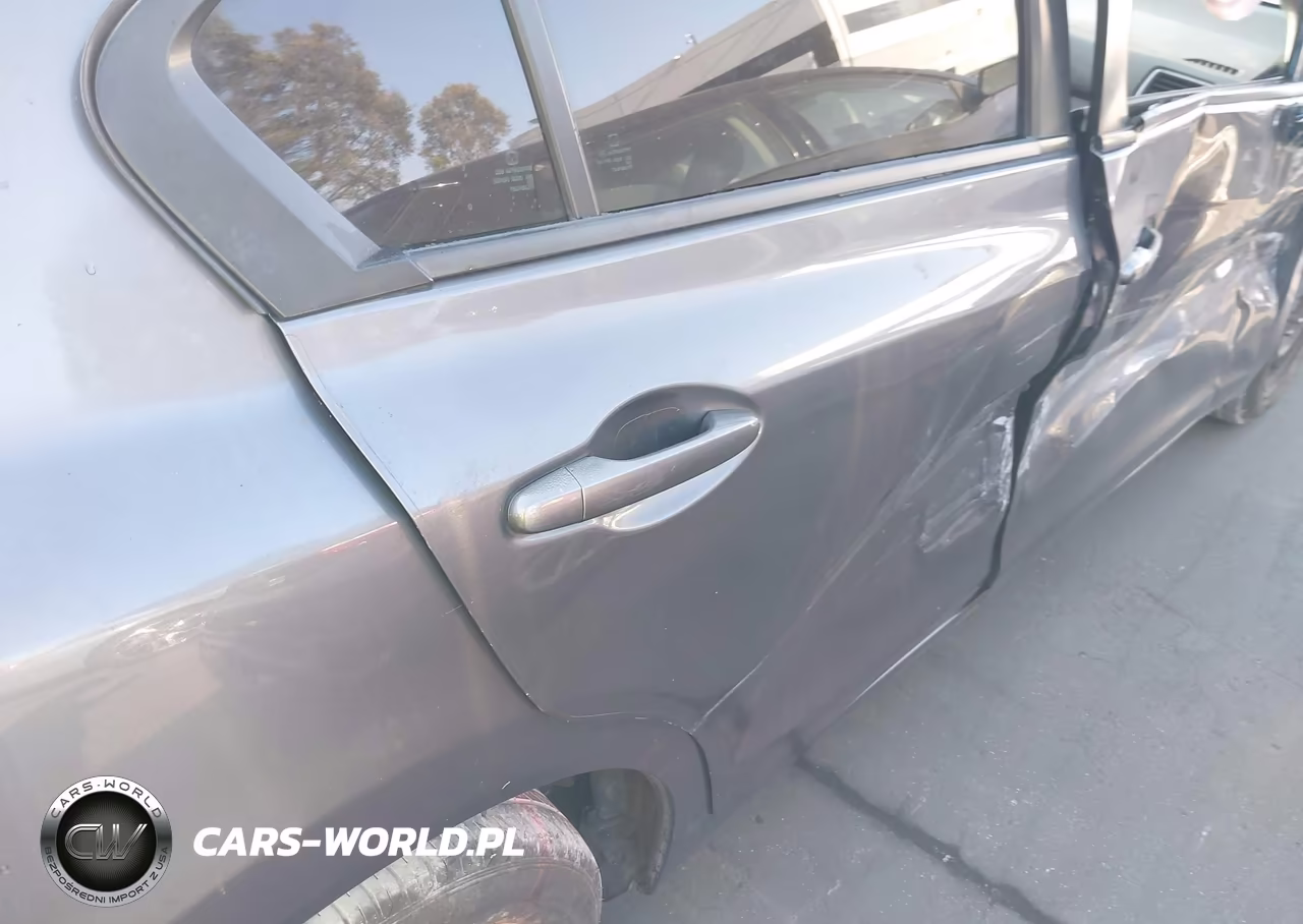 2015 Honda Civic Lx VIN:19XFB2F51FE704677 - 19