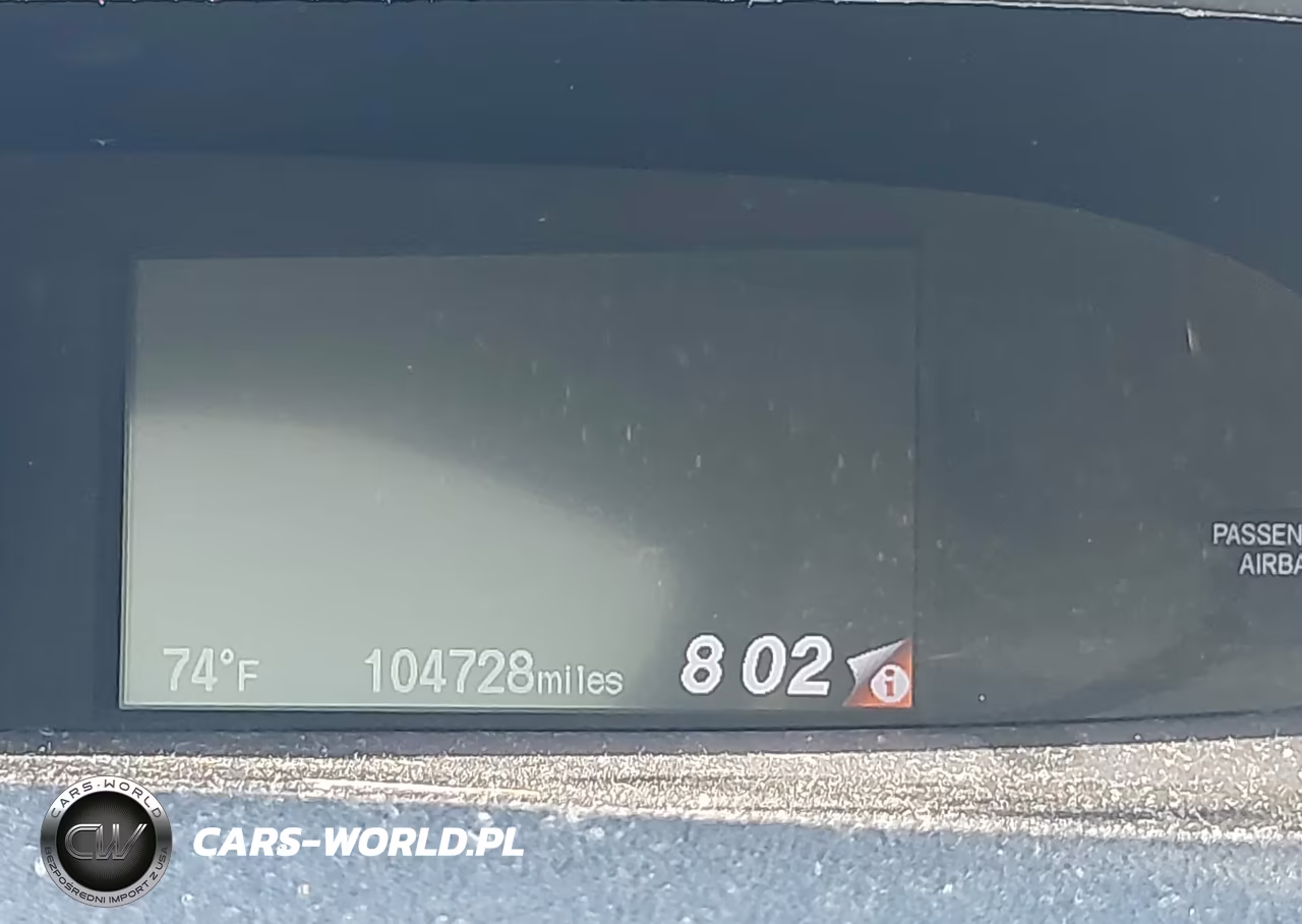 2015 Honda Civic Lx VIN:19XFB2F51FE704677 - 7
