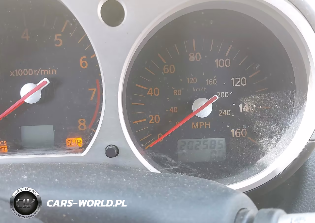 2005 Nissan 350Z Touring VIN:JN1AZ36A05M751081 - 7