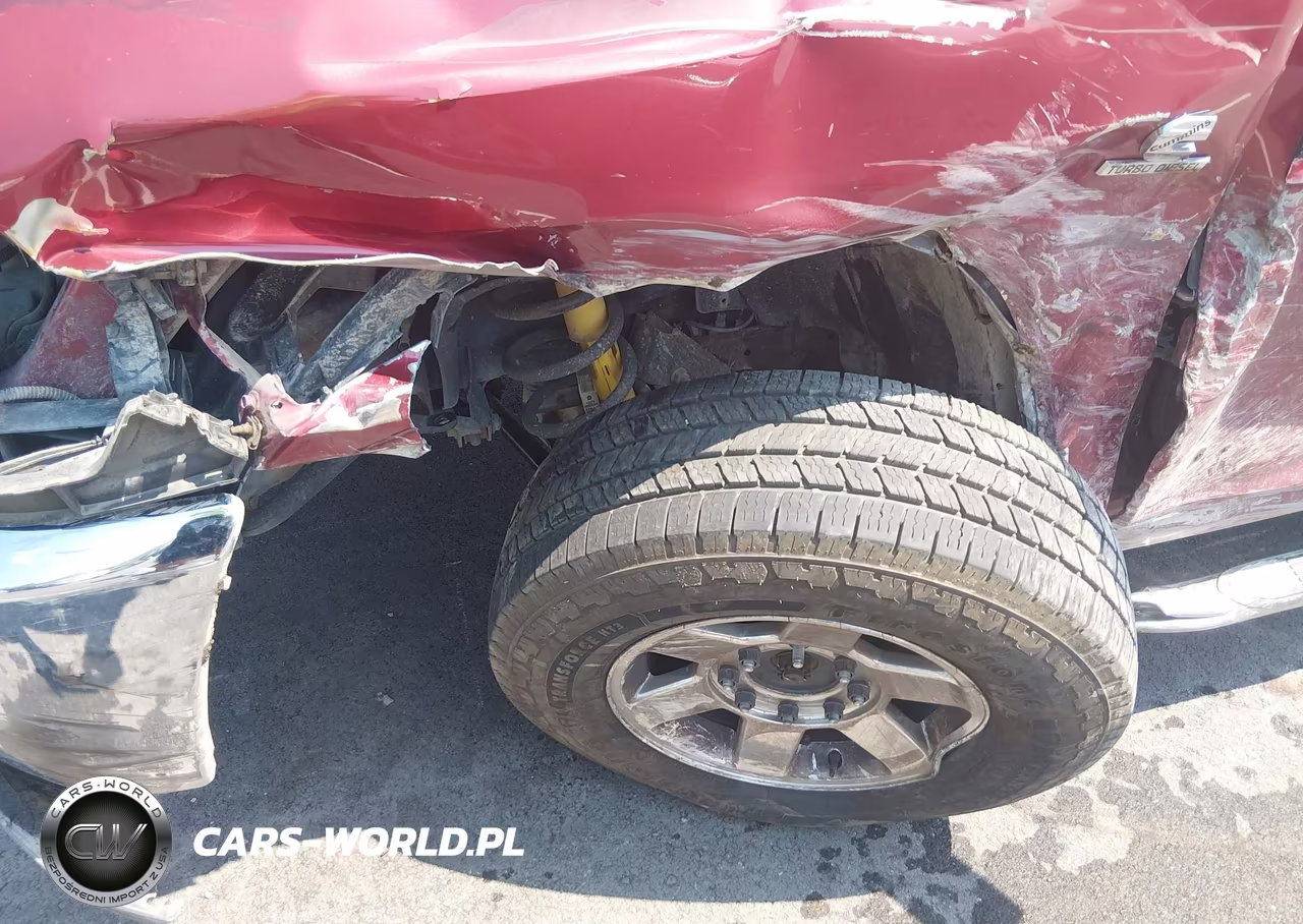 2011 Ram Ram 2500 Slt VIN:3D7UT2CL3BG599555 - 17