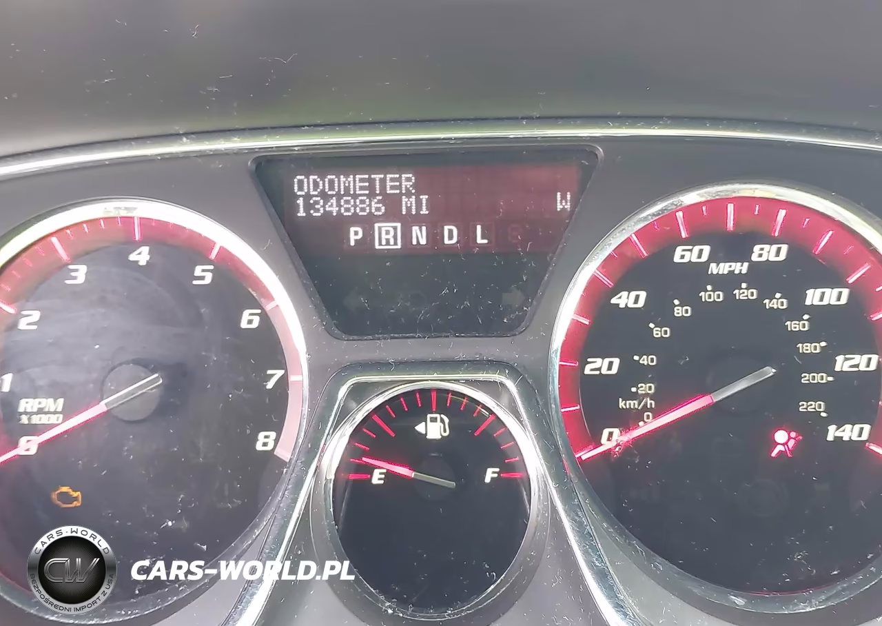 2013 GMC Acadia Sle-2 VIN:1GKKVPKD9DJ177895 - 7