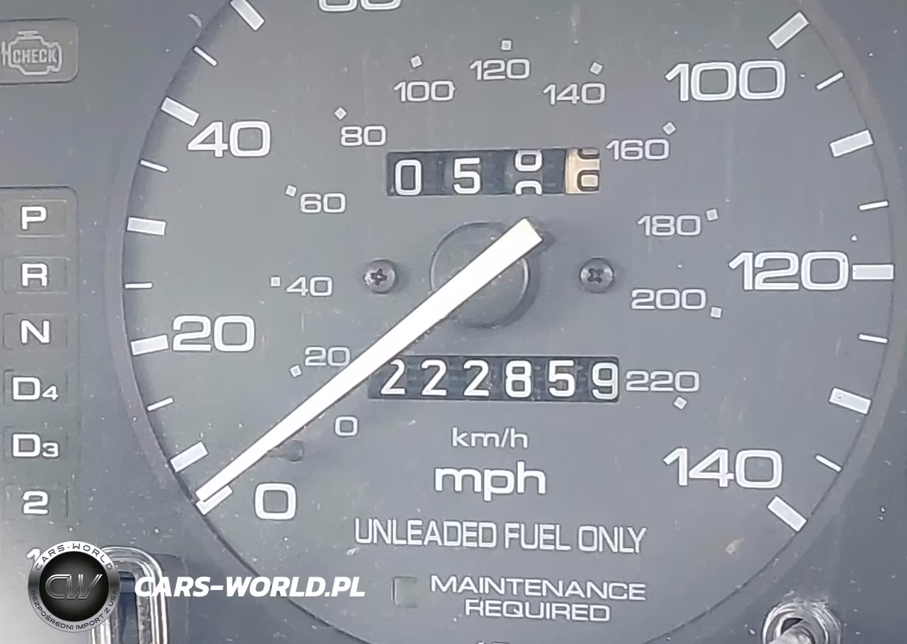 1996 Honda Accord Ex-Ex-R VIN:1HGCD5654TA154177 - 14