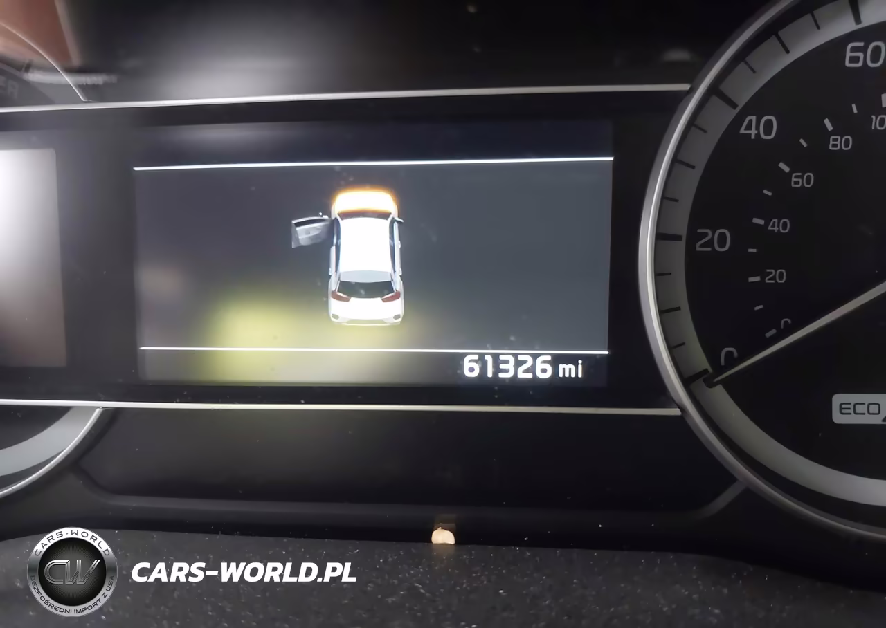 2020 Kia Niro Lxs VIN:KNDCB3LC7L5423745 - 15