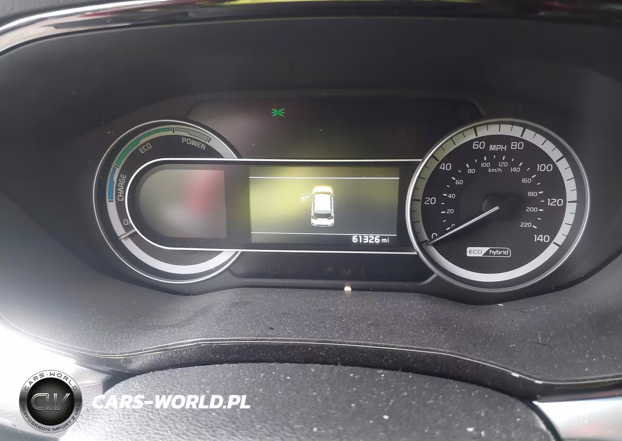 2020 Kia Niro Lxs VIN:KNDCB3LC7L5423745 - 7