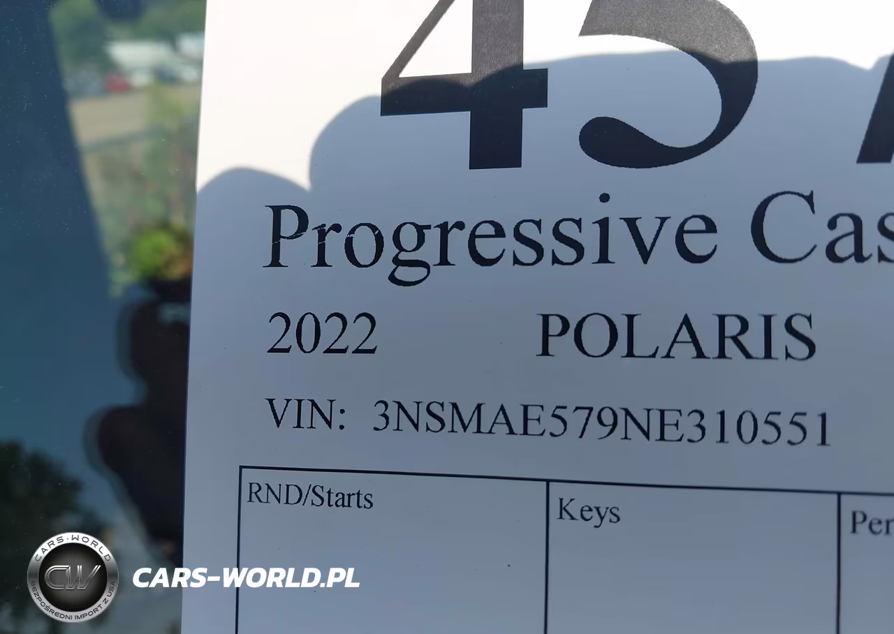 2022 Polaris Ranger Sp 570 Premium VIN:3NSMAE579NE310551 - 10