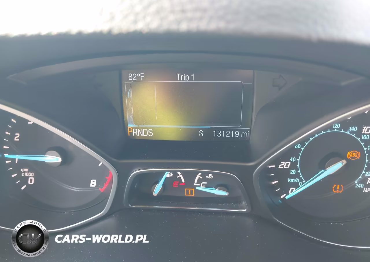 2015 Ford Escape Titanium VIN:1FMCU0JX0FUB39006 - 7