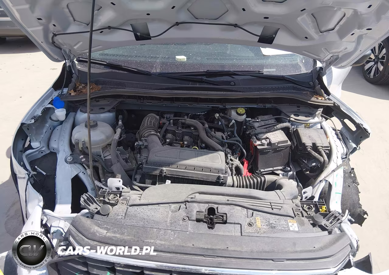2025 Ford Escape Active VIN:1FMCU0GN9SUA43018 - 10