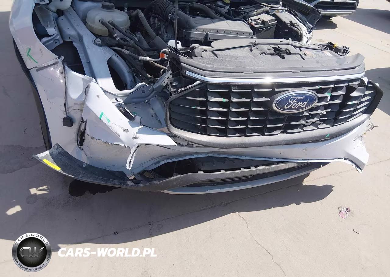 2025 Ford Escape Active VIN:1FMCU0GN9SUA43018 - 18