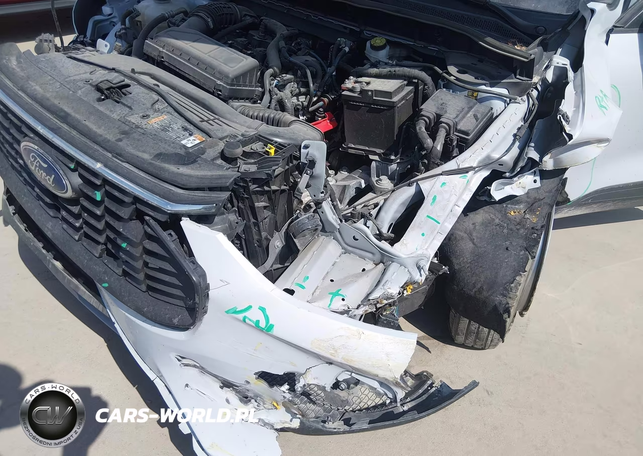 2025 Ford Escape Active VIN:1FMCU0GN9SUA43018 - 20