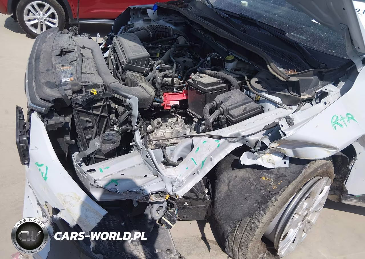 2025 Ford Escape Active VIN:1FMCU0GN9SUA43018 - 21