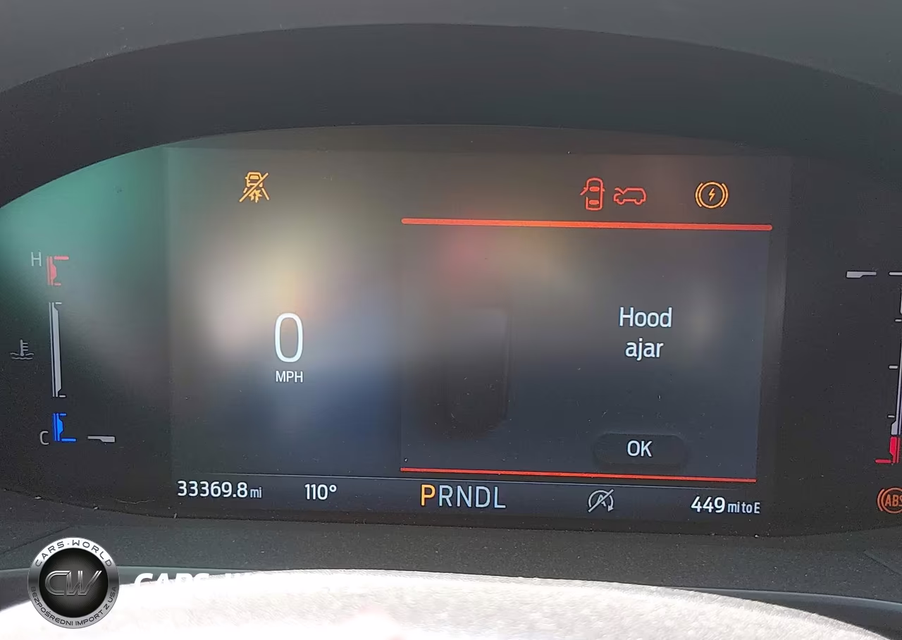 2025 Ford Escape Active VIN:1FMCU0GN9SUA43018 - 7