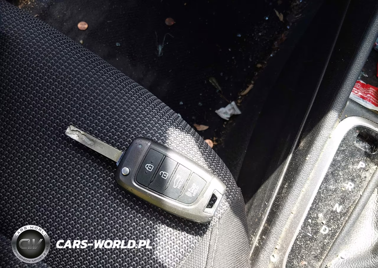 2020 Hyundai Accent Se VIN:3KPC24A66LE125761 - 11