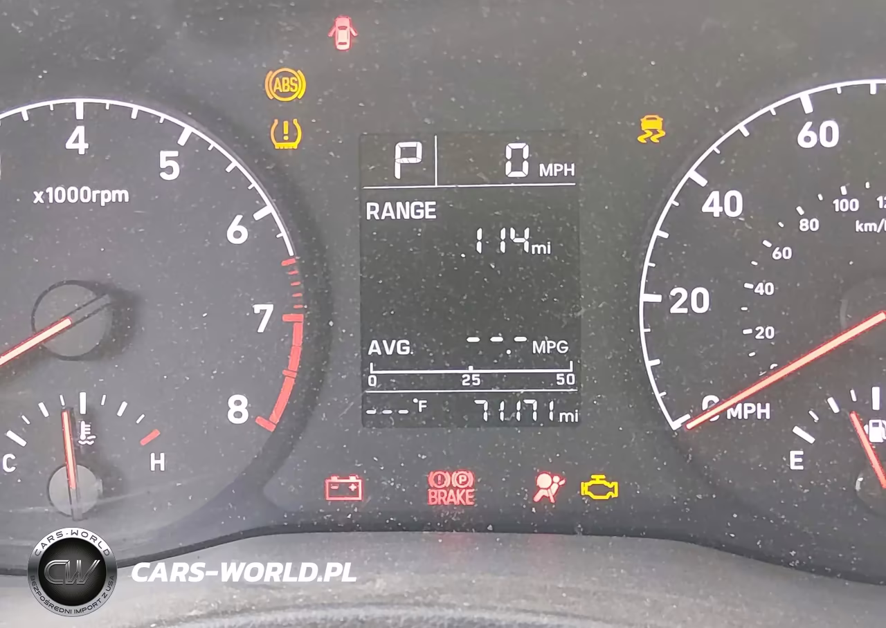 2020 Hyundai Accent Se VIN:3KPC24A66LE125761 - 16