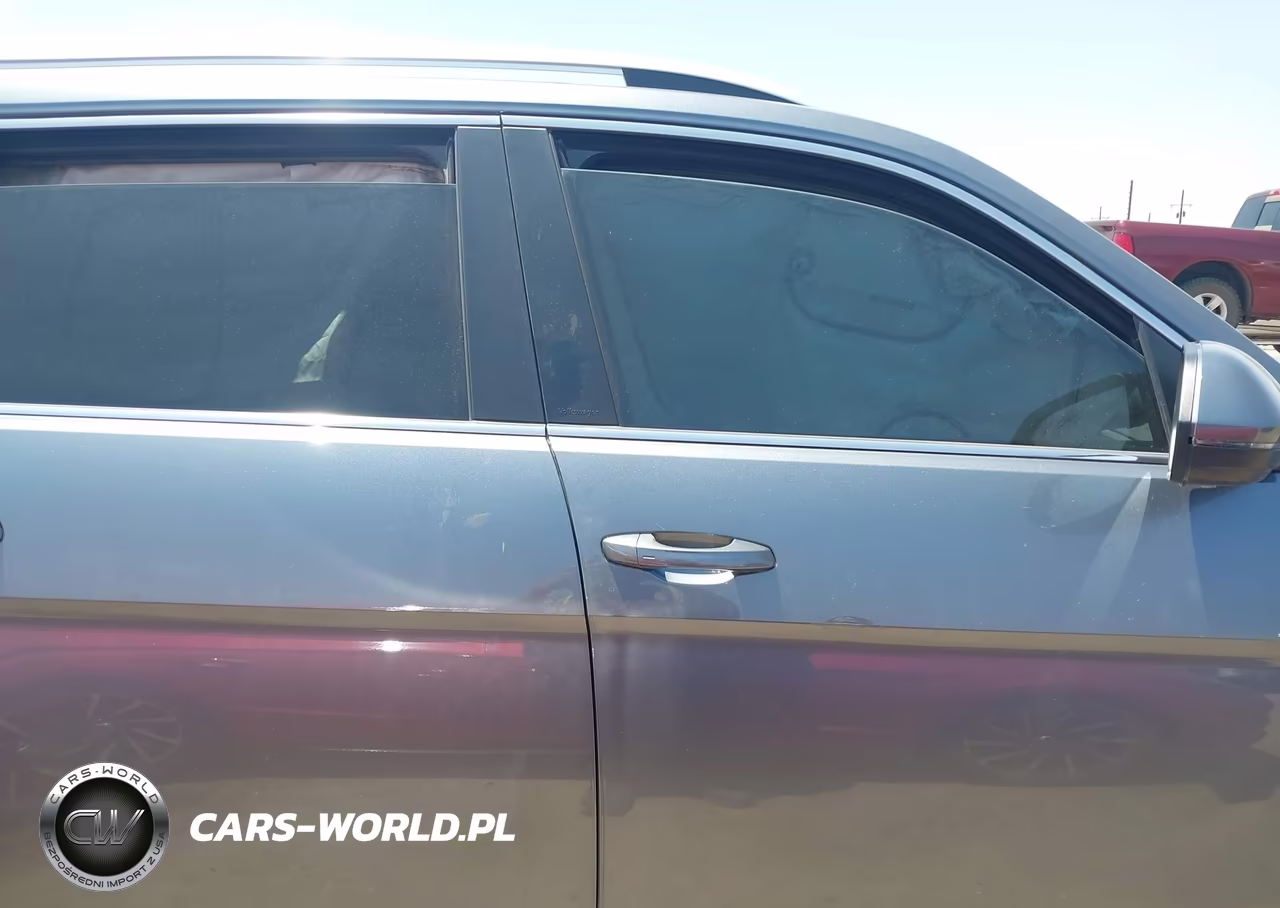 2024 Volkswagen Atlas 2.0T Sel VIN:1V2BR2CA7RC562342 - 14