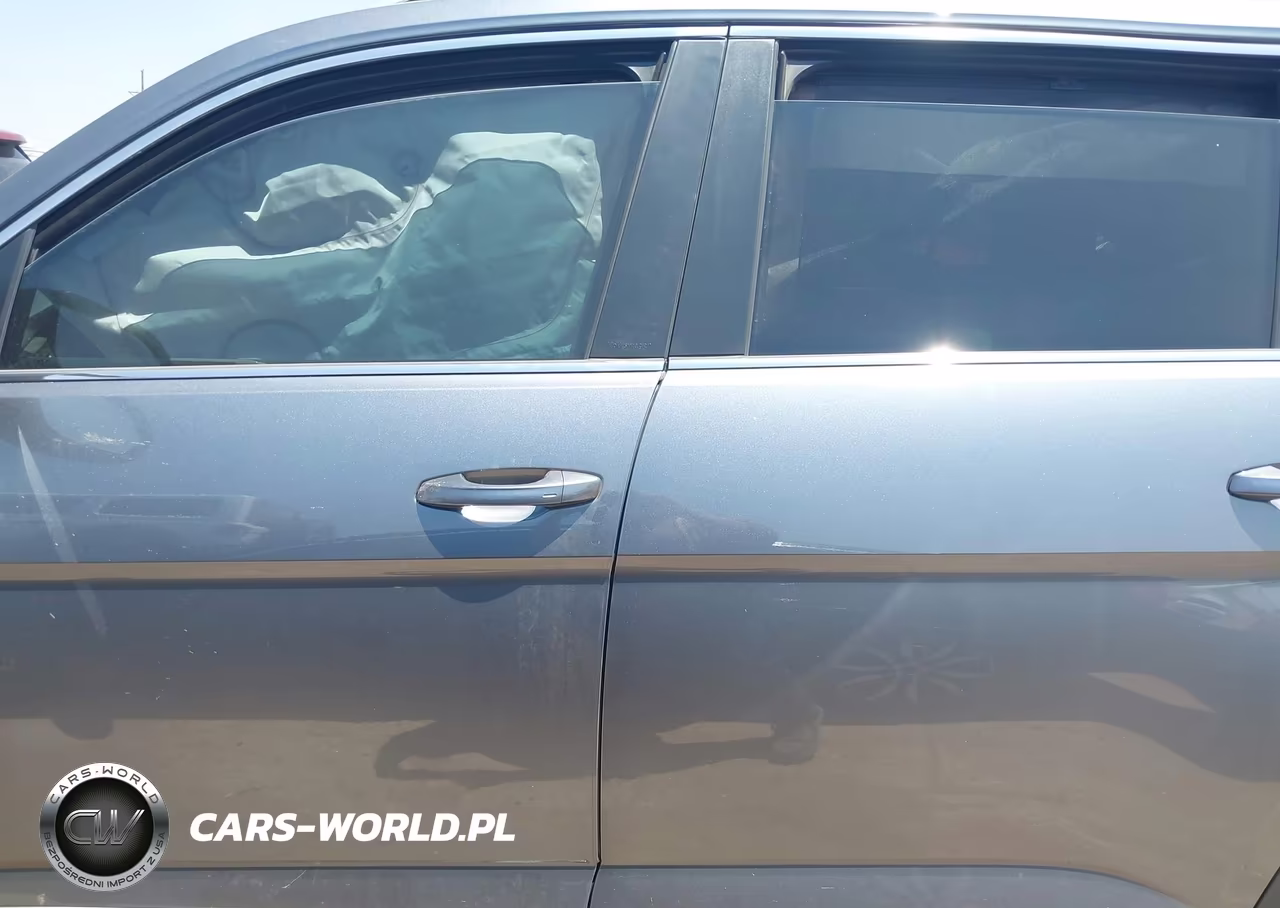 2024 Volkswagen Atlas 2.0T Sel VIN:1V2BR2CA7RC562342 - 15