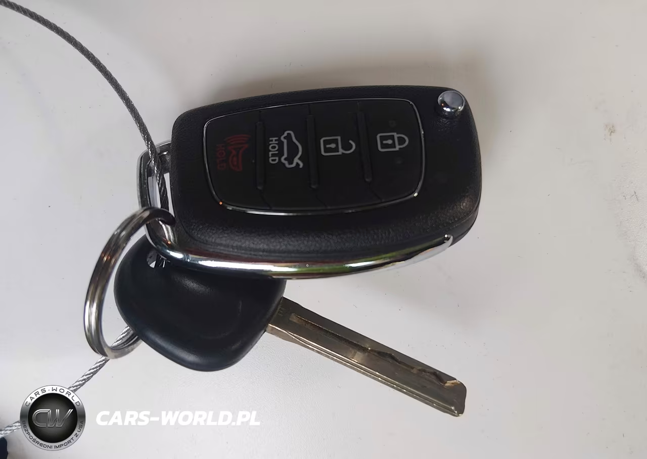 2015 Hyundai Sonata Se VIN:5NPE24AF7FH004293 - 11
