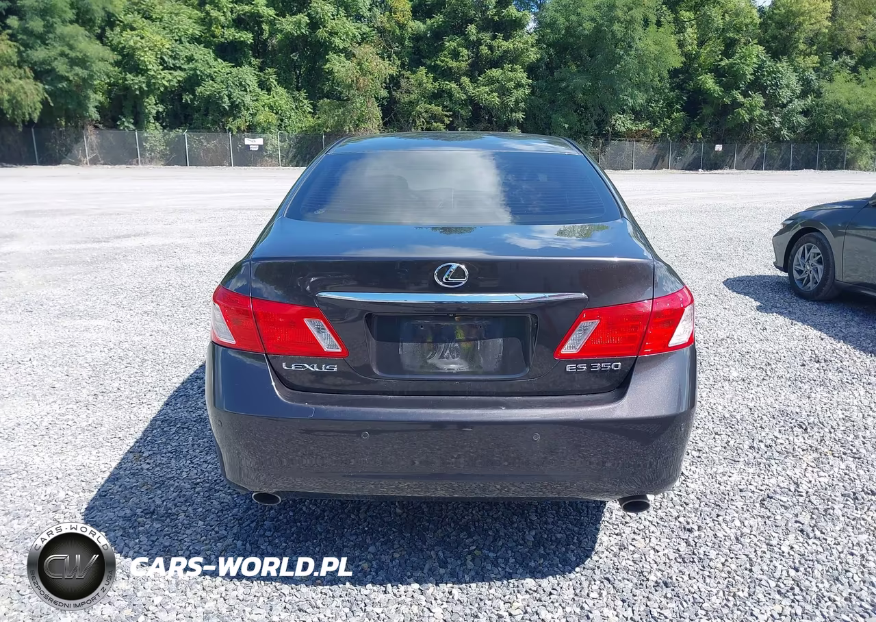 2008 Lexus Es 350 VIN:JTHBJ46G282261467 - 16