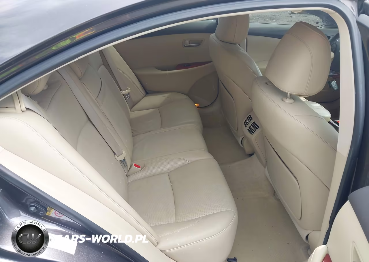 2008 Lexus Es 350 VIN:JTHBJ46G282261467 - 8