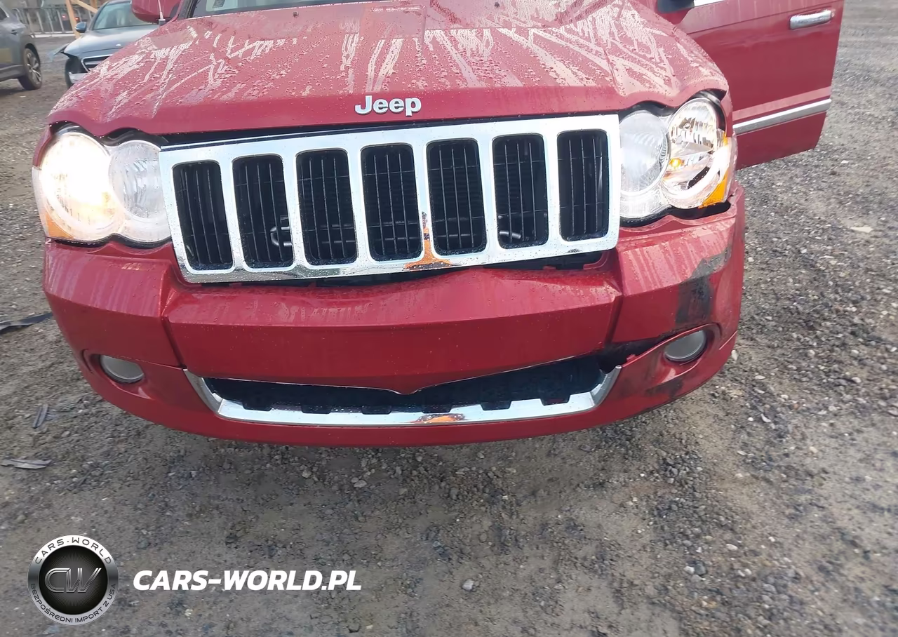 2010 Jeep Grand Cherokee Limited VIN:1J4PR5GK9AC111407 - 12