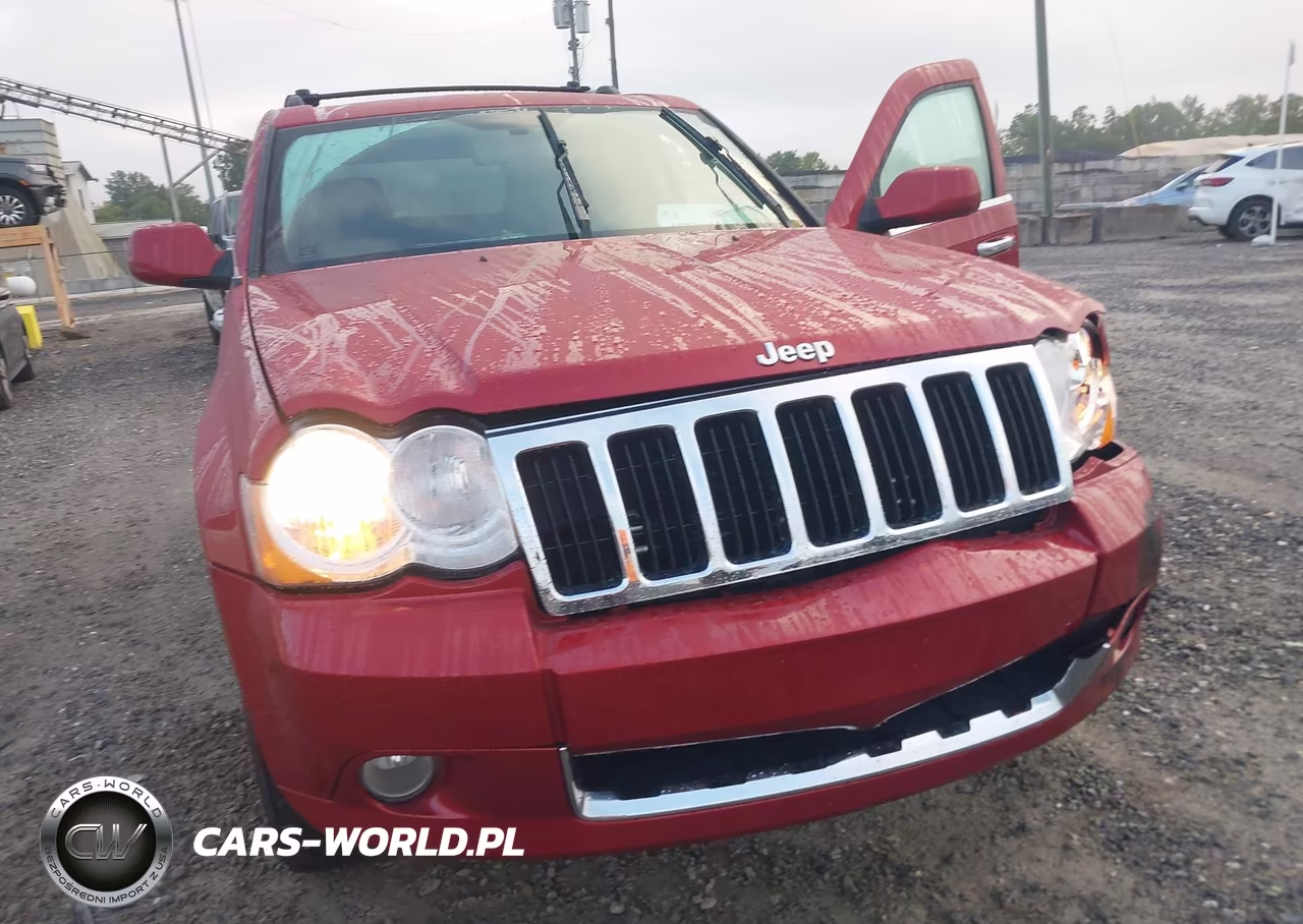 2010 Jeep Grand Cherokee Limited VIN:1J4PR5GK9AC111407 - 13