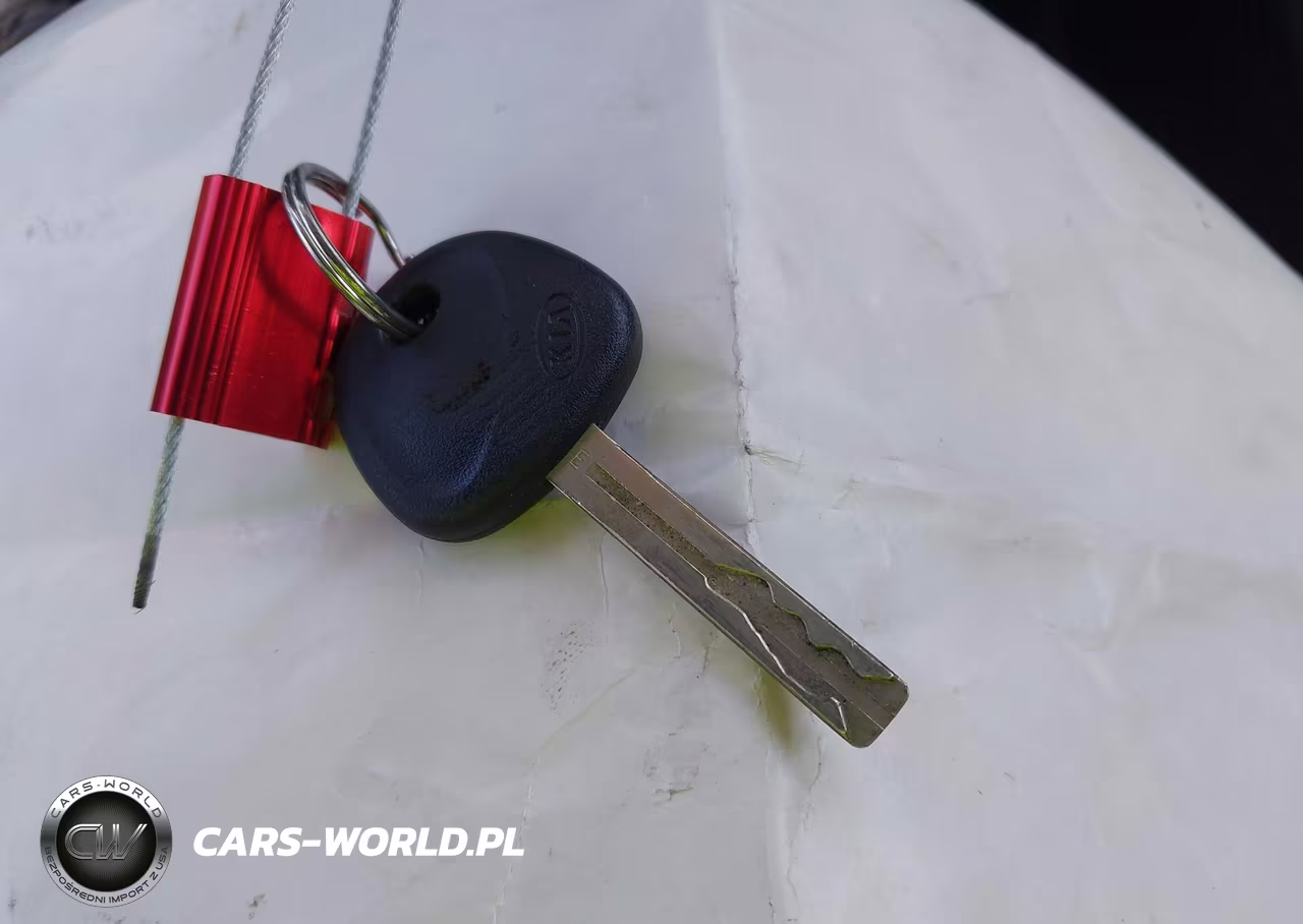 2013 Kia Rio Lx VIN:KNADM4A30D6289757 - 11