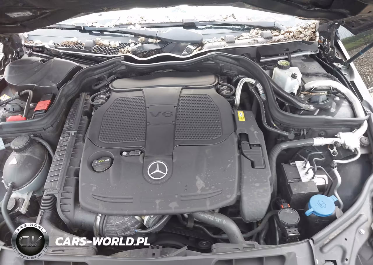 2014 Mercedes-Benz C 300 Sport 4Matic VIN:WDDGF8AB8ER315214 - 10