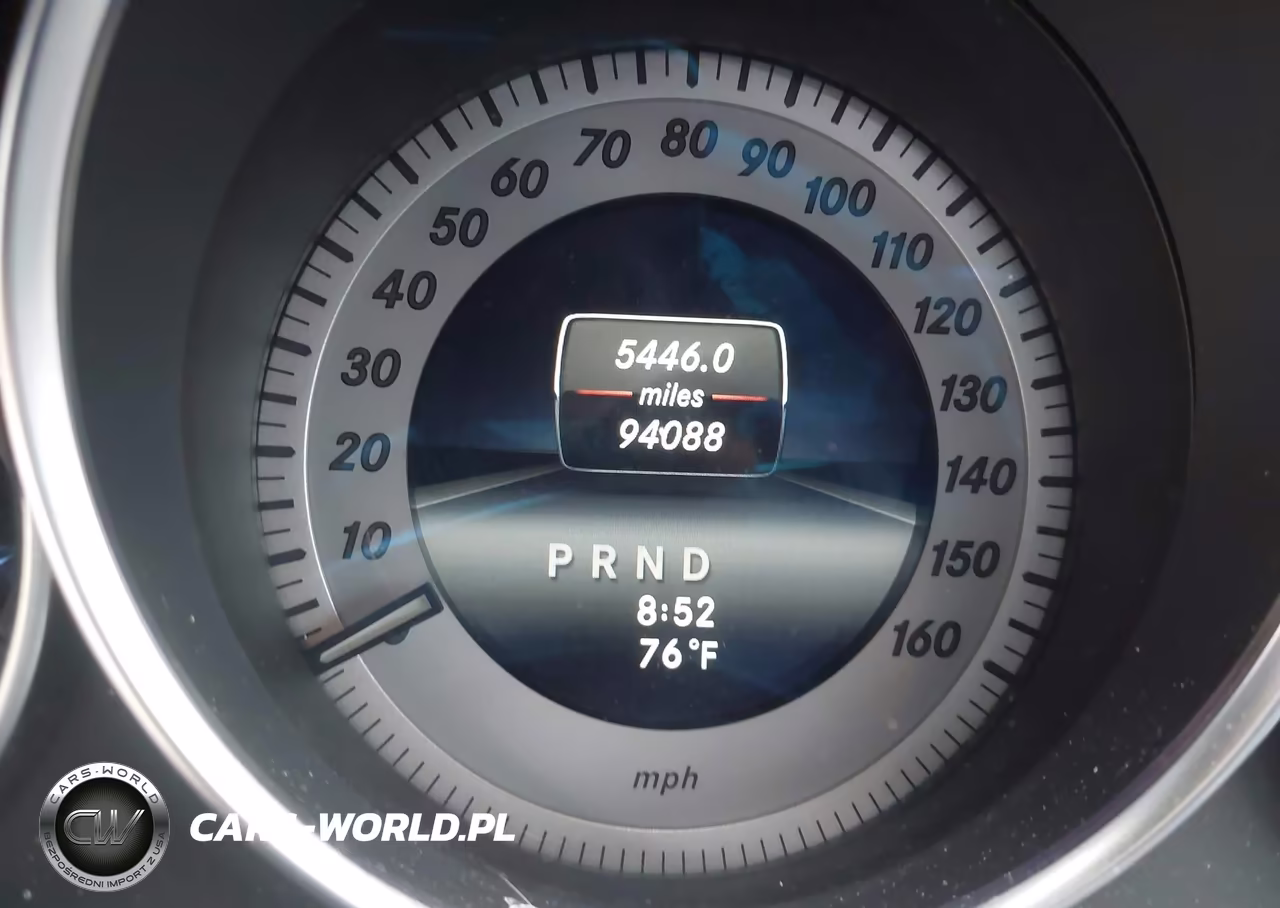 2014 Mercedes-Benz C 300 Sport 4Matic VIN:WDDGF8AB8ER315214 - 15
