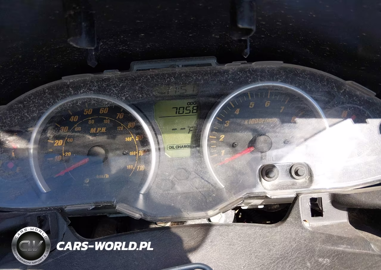 2012 Suzuki An400 A VIN:JS1CK44B2C2100596 - 7