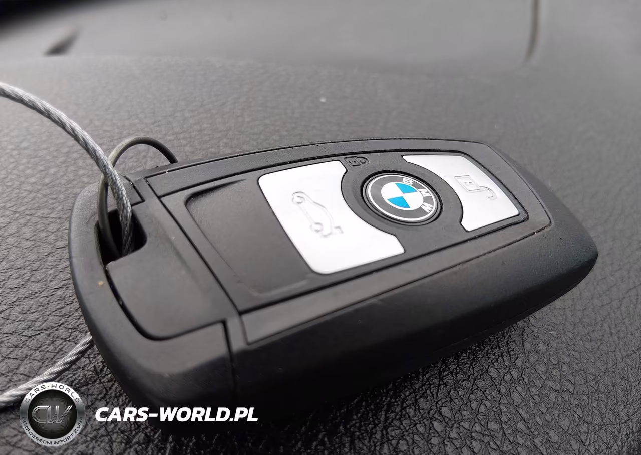 2015 BMW 328I VIN:WBA3A5G52FNS85480 - 11
