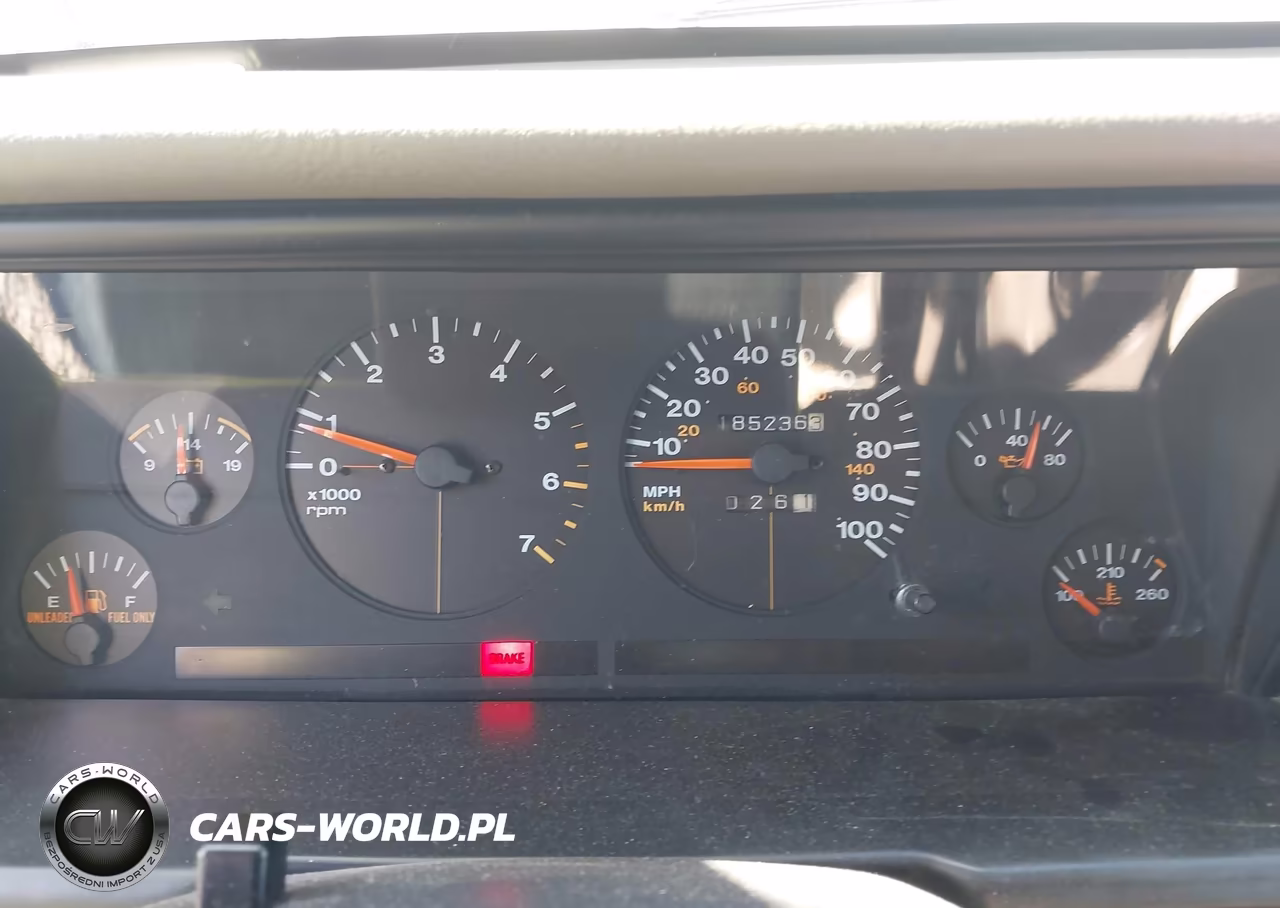 1995 Jeep Grand Cherokee Laredo VIN:1J4GZ58S0SC685104 - 7