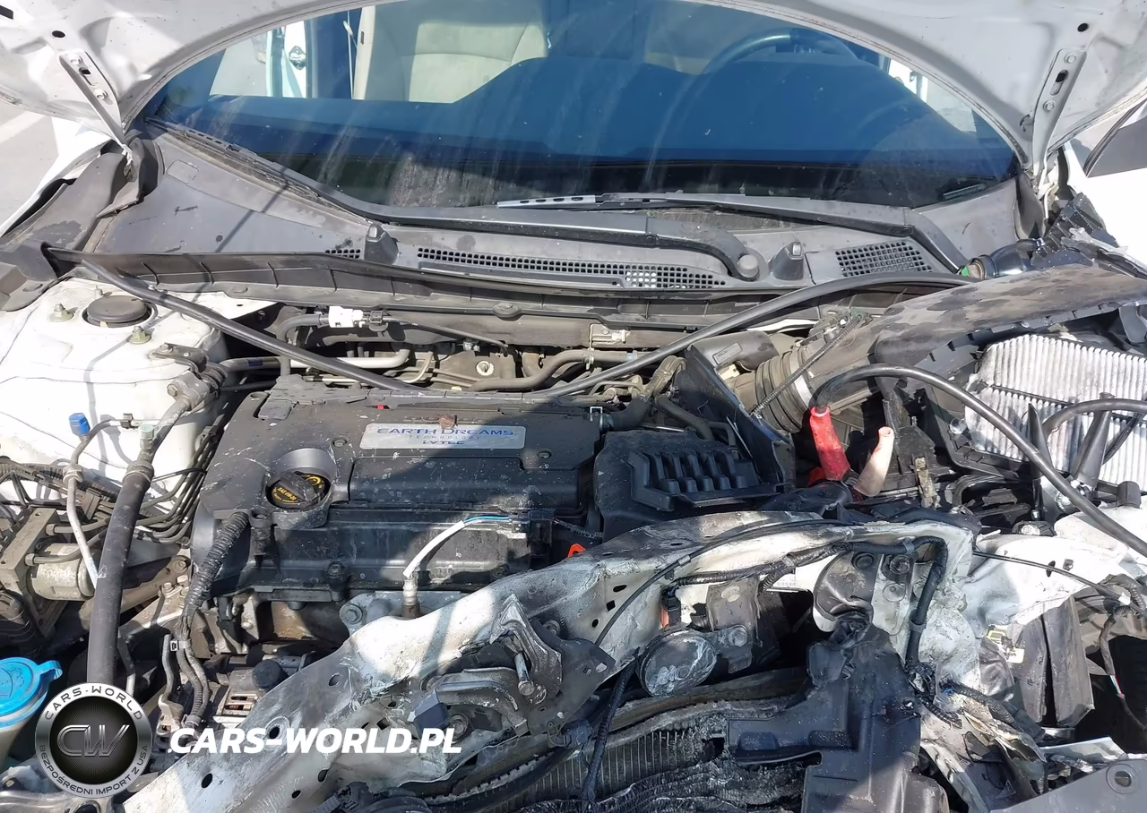 2014 Honda Accord Lx VIN:1HGCR2F33EA112844 - 10