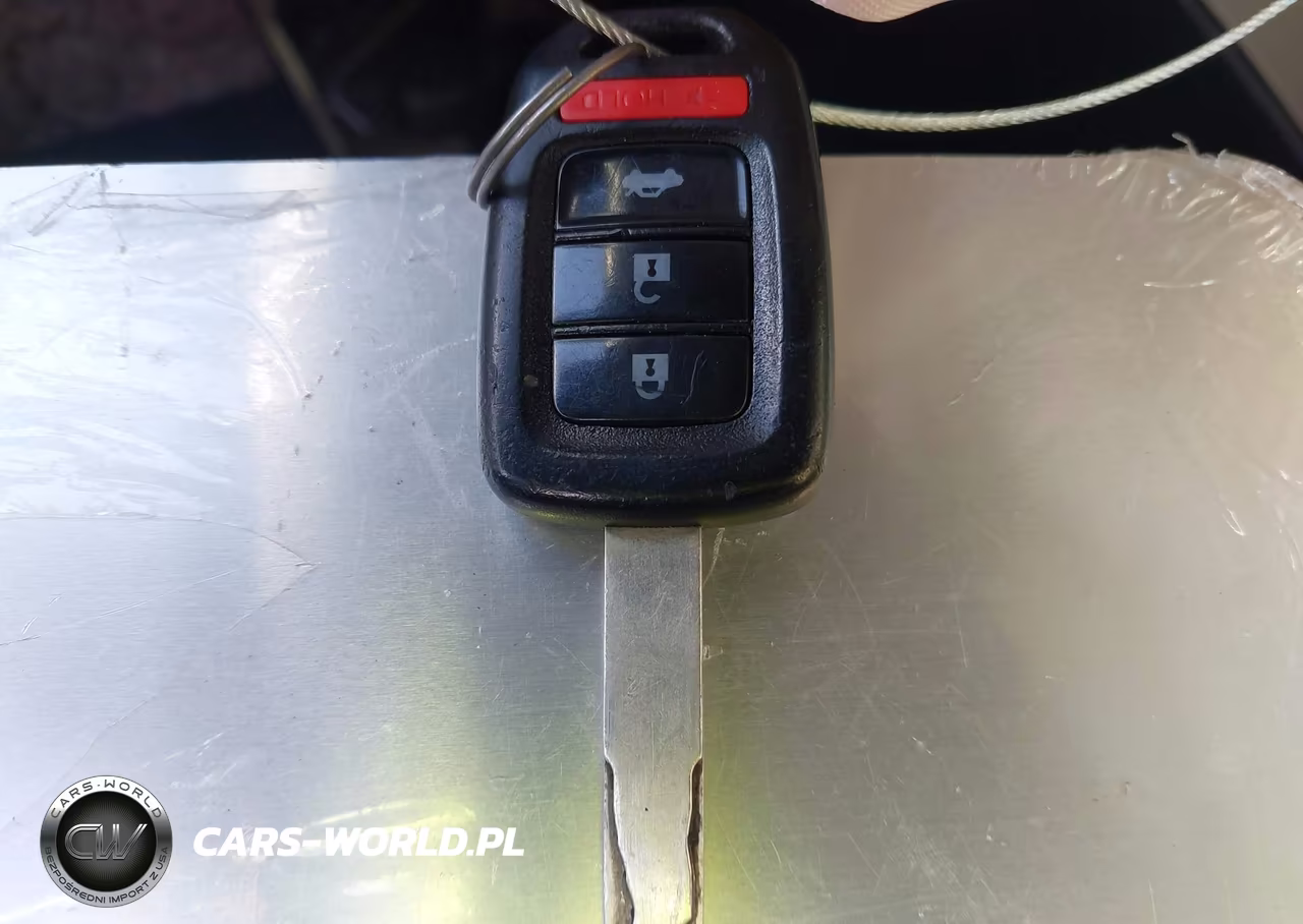 2014 Honda Accord Lx VIN:1HGCR2F33EA112844 - 11