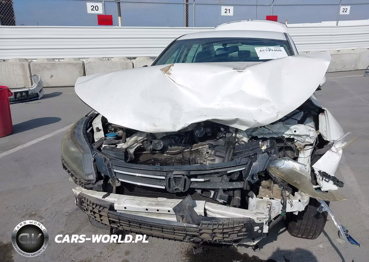 2014 Honda Accord Lx VIN:1HGCR2F33EA112844 - 15