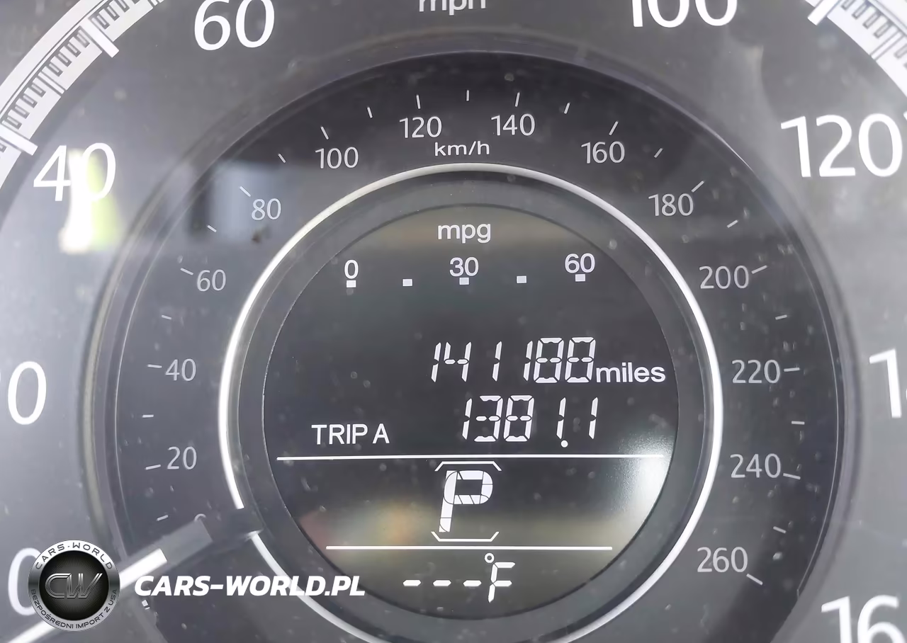 2014 Honda Accord Lx VIN:1HGCR2F33EA112844 - 21