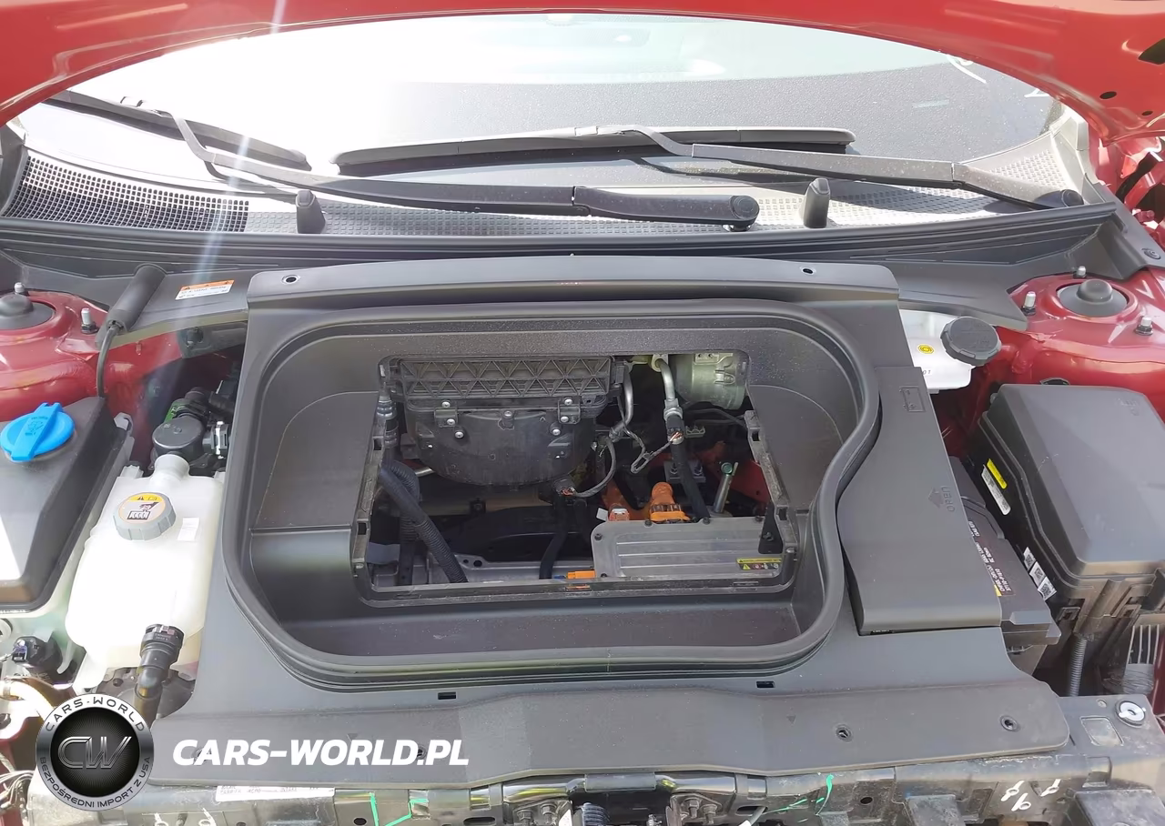 2024 Hyundai Ioniq 6 Sel VIN:KMHM34AA6RA057409 - 10