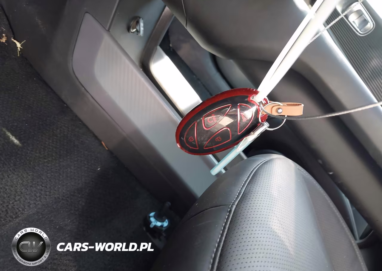 2024 Hyundai Ioniq 6 Sel VIN:KMHM34AA6RA057409 - 11