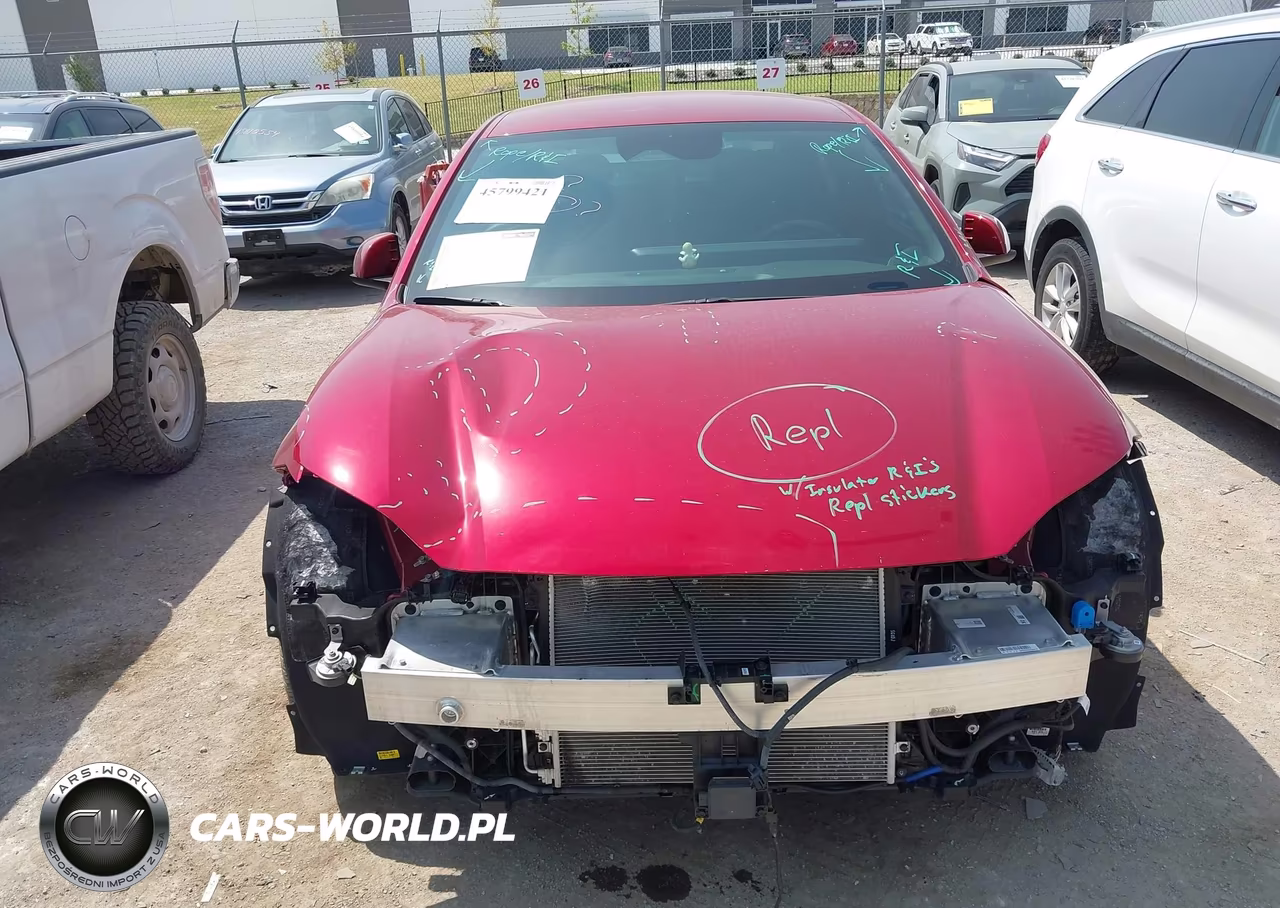 2024 Hyundai Ioniq 6 Sel VIN:KMHM34AA6RA057409 - 12