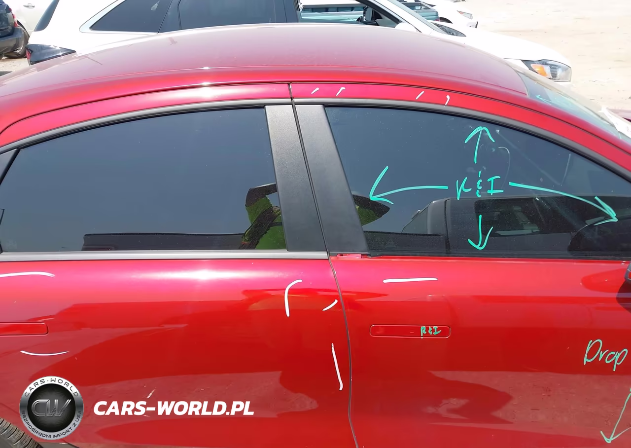 2024 Hyundai Ioniq 6 Sel VIN:KMHM34AA6RA057409 - 13