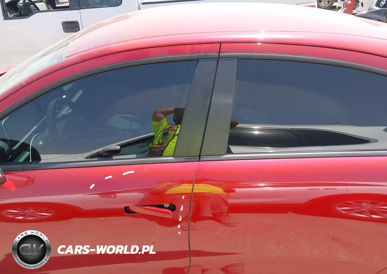 2024 Hyundai Ioniq 6 Sel VIN:KMHM34AA6RA057409 - 14