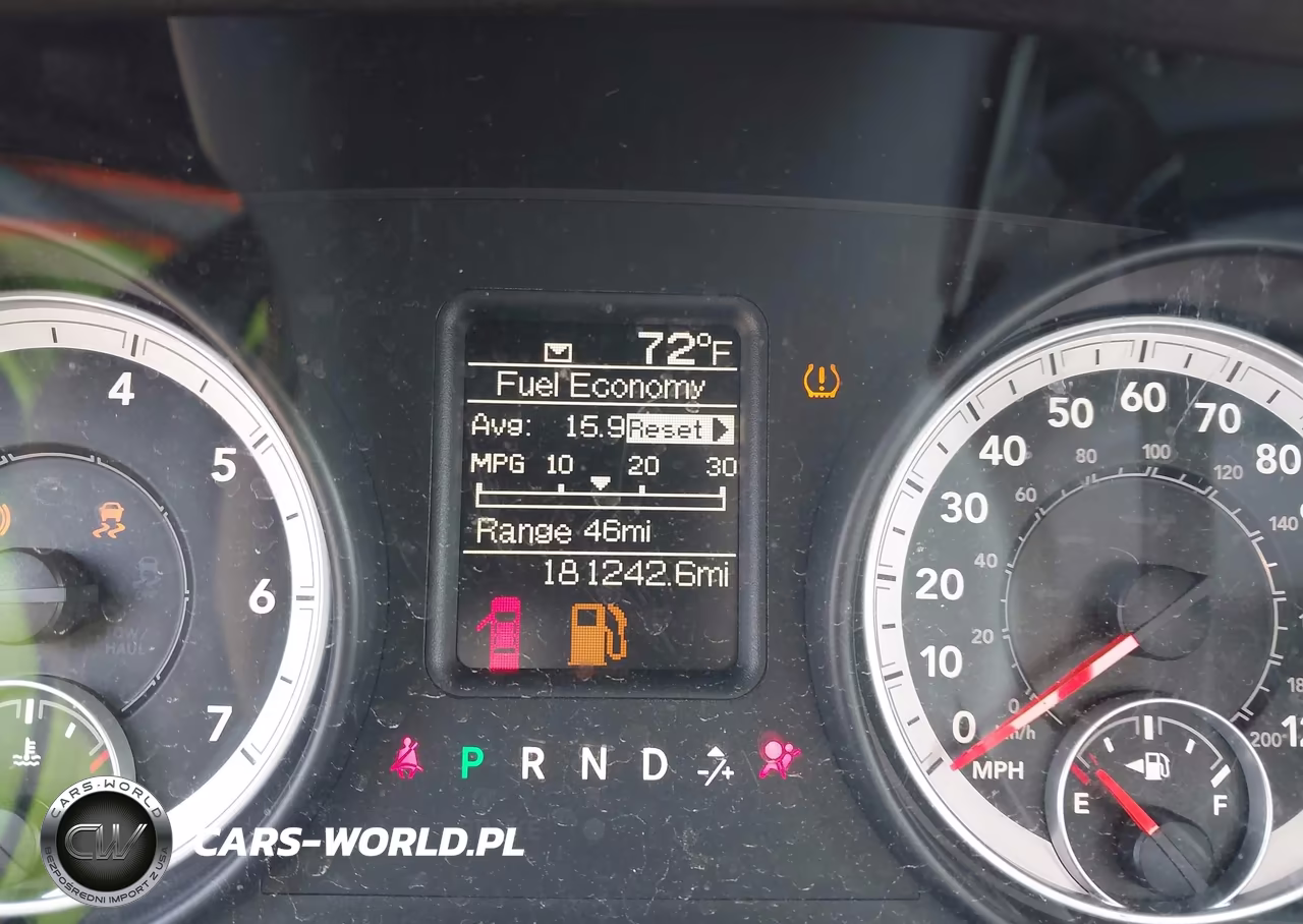 2013 Ram 1500 Express VIN:3C6JR7AT4DG501185 - 15