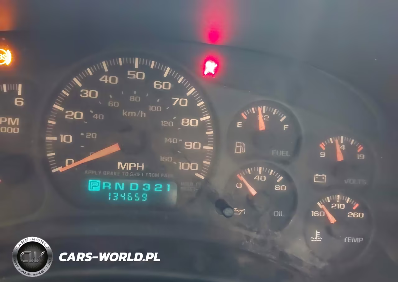 2002 Chevrolet Silverado 2500Hd VIN:1GCHK24U32Z252622 - 7
