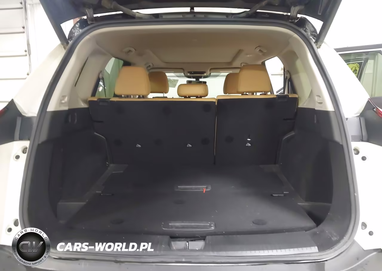 2023 Nissan Rogue Platinum Intelligent Awd VIN:JN8BT3DD2PW308703 - 18